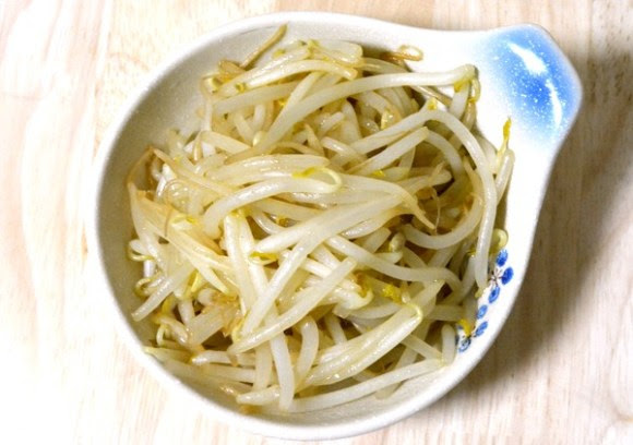 さすがタモリ流もやし炒め 節約ちょい足し一品 酒のツマミにもおすすめな超簡単レシピだった Starthome