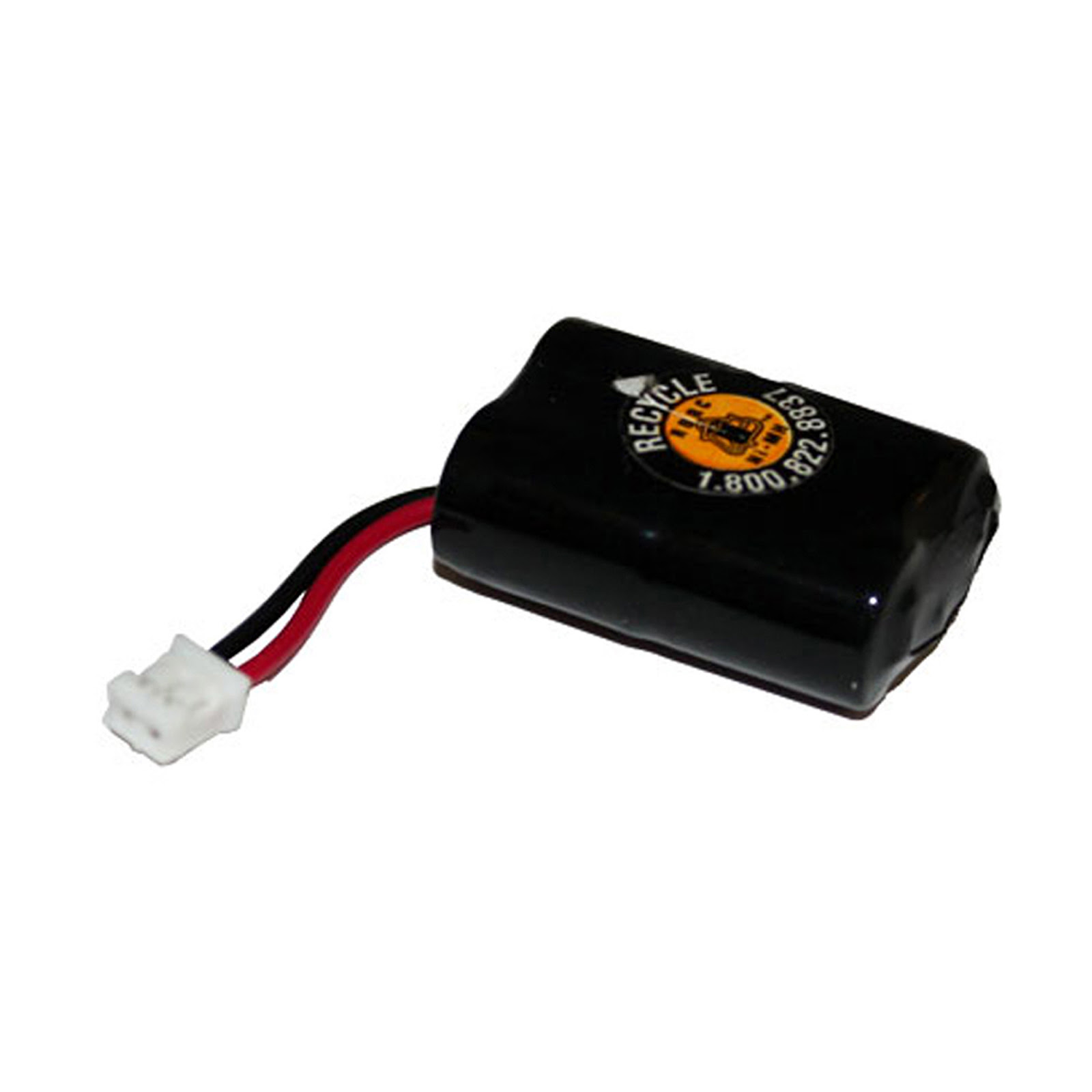 8V Battery for Sportdog Field Trainer SD 400 Receiver MH120AAAL4GC ...