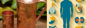 Copper Utensils Benefits Download Clip mp3 and Mp4