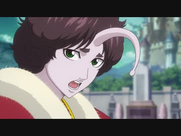 銀魂 第348話 男は長くも太くもなく硬く生きろ アニメ 動画 ニコニコ動画
