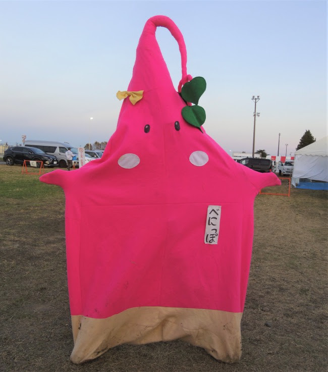 お嬢様の日記帳 さがみはらフェスタ２０１９ ２