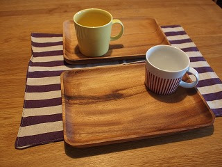 大人気の無印のアカシア食器 みんなはどう使ってる お手入れ方法も解説 Izilook