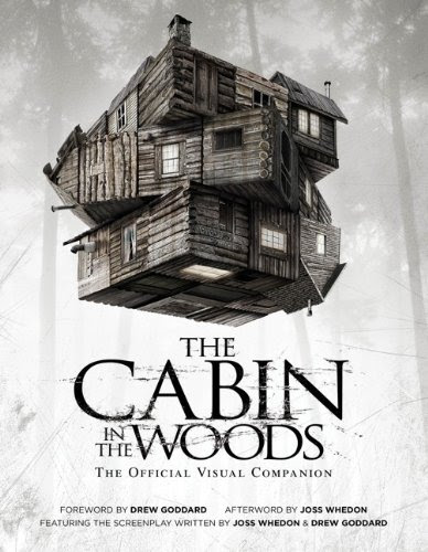 Revealed: The White Board From CABIN IN THE WOODS! | Birth ...