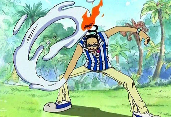 Mr 3 キャラクター ワンピース魂