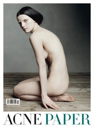 Acne Paper Issue 7 Winter 2008 / 2009