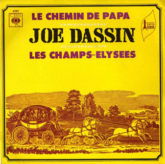 TOP - Juillet 1969