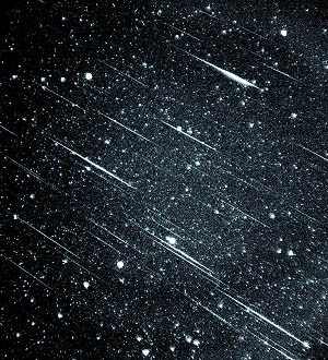 The Leonid Meteor Shower Is Tonight–Here's How to Watch It