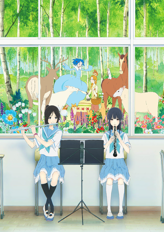 いま 年の差百合 がアツい わたてん うざメイド 若おかみ までムーブメントを振り返る アニメ アニメ