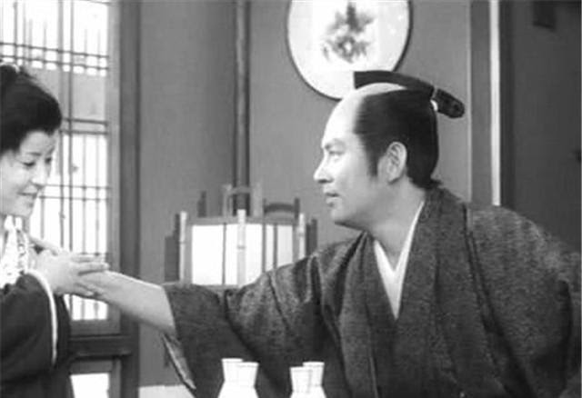 日本最后一位被斩首的女人 有两任丈夫和姐夫纠缠 临死 我爱你 历史资讯 娱乐新闻网