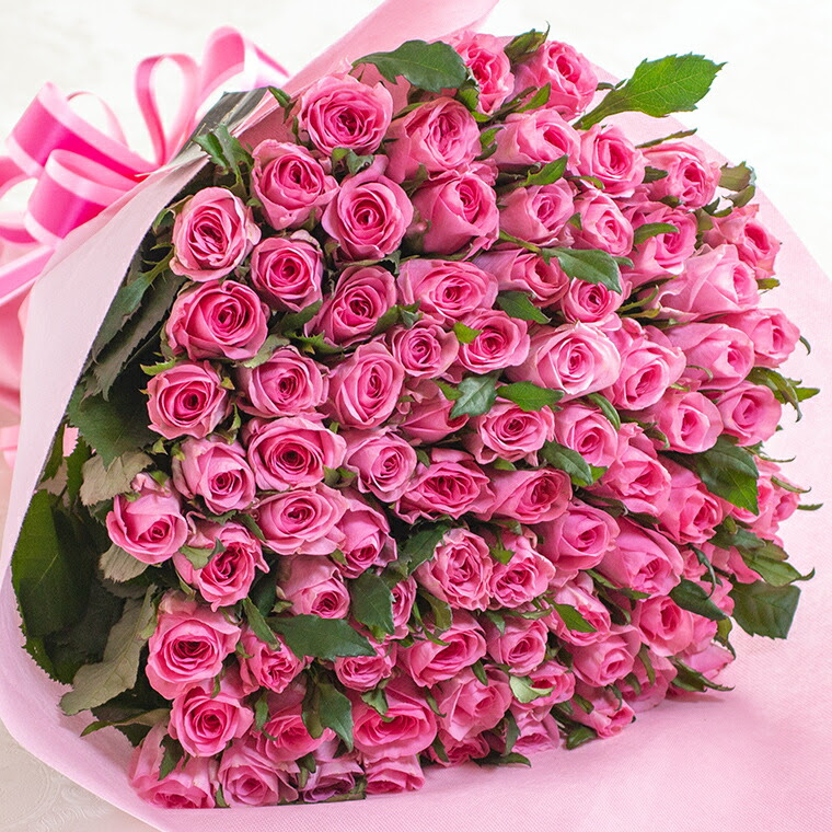 花 紫 薔薇 還暦祝い バラギフト専門店のバラの花束 指定日 あす楽 宅配 ギフト 薔薇 花 歓送迎会 黄 母の日 ピンク 赤 結婚祝い 送料無料 白 プロポーズ ミックス 指定日 Mix クラシックバレエ 父の日 80本