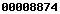 counter to blogger