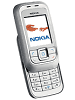 Nokia 6111 GSM 900 / 1800 / 1900 GSM 850 / 1800 / 1900 84 x 47 x 23 mm, 76 cc Camera 1 MP, 1152x864 pixels, LED flash