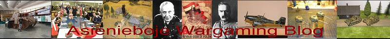 Asienieboje - wargaming blog
