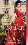 Romancing the Duke (Castles Ever After, #1)