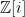 {\mathbb Z}[i] 
