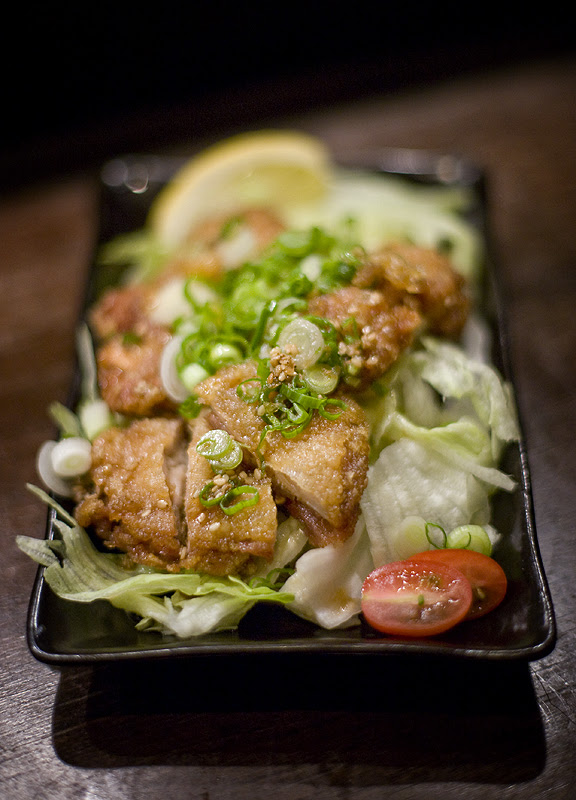 Izakaya Bincho, Redondo Beach