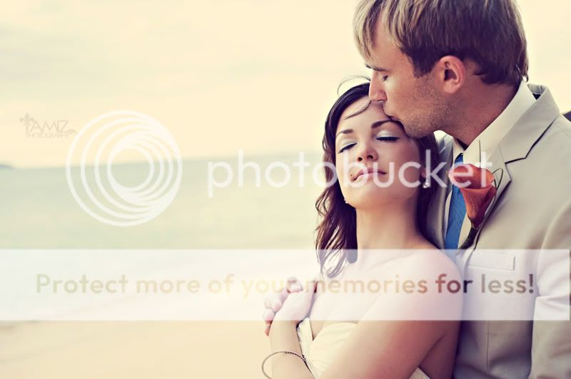 Maui Beach Wedding Photographer