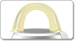 Safe & Sound Digital Audio Monitor Product Shot