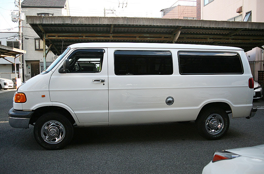 ラムバン 2500ミディアム落札