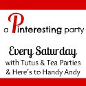 Pinterest Party