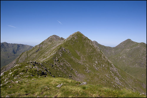 Bealach an Lapain III