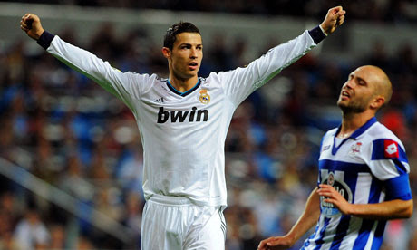 cristiano ronaldo junior: Yesterdaybiggest News Story Real ...