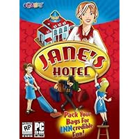 Jane's Hotel