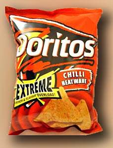 DORITOS� LATE NIGHT� ALL