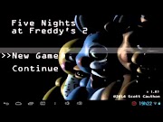 Terbaru five nights at freddy s 2 Android Full apk free, Video download five night at freddy 2 full version for android viral!