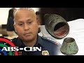 Bala ng mortar, natagpuan bago ang pagsabog sa Davao?