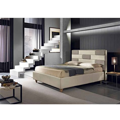 Risparmia con le migliori offerte per letti matrimoniali con contenitore ecopelle bianco a dicembre 2021! Letto matrimoniale in ecopelle con box contenitore 160x190
