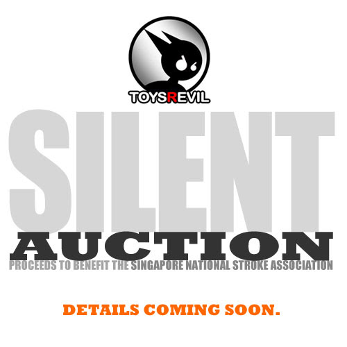 SILENT-AUCTION