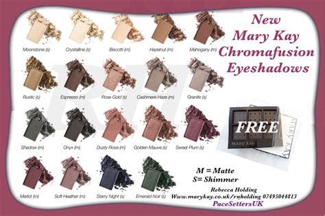Beautiful eye makeup color from the mary kay collection. new mary kay chromafusion eyeshadow 19 intensely pigmented colors
