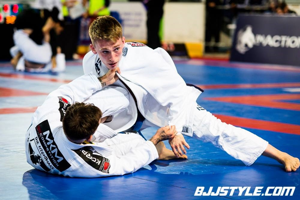 Risultati immagini per BJJ juvenile