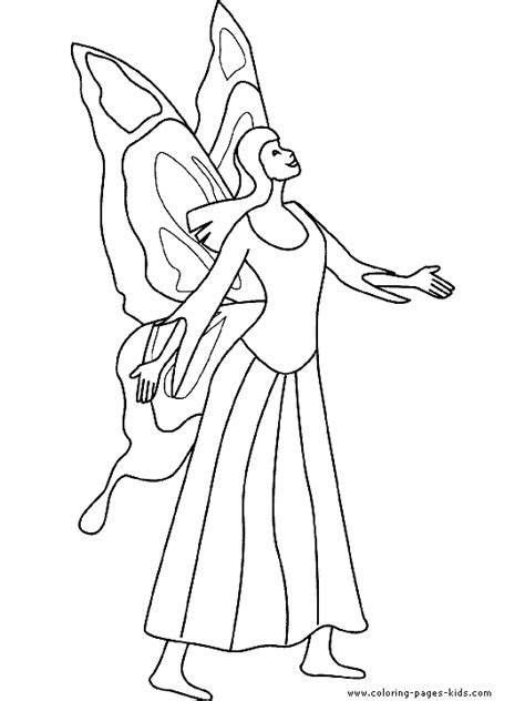 Browse the best halloween coloring pages right here that you can download and print right from home. elf color page coloring pages for kids fantasy medieval coloring