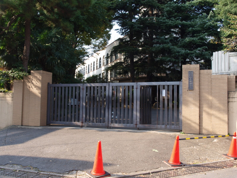 東京学芸大附属高校の入試結果って 海外教育日記