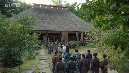 信長協奏曲第1 11集nobunaga Concerto Ep 1 11 The End