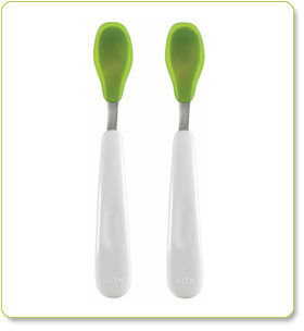 OXO Feeding Spoon Set