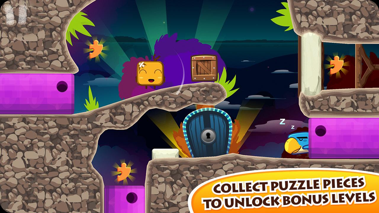 Gregg FULL VERSION APK (Level Pack Unlocked)
