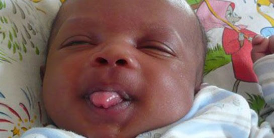 Votre Bebe A 3 Mois Afriquefemme Com