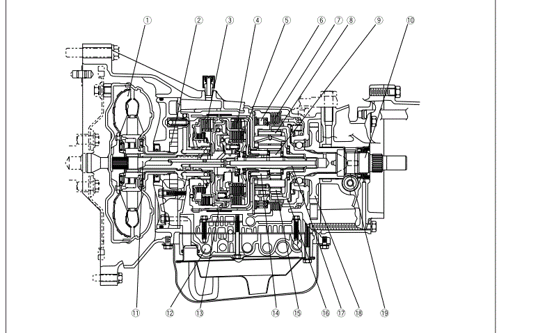 [DIAGRAM] Daihatsu Terios 2004 Wiring Diagram FULL Version 