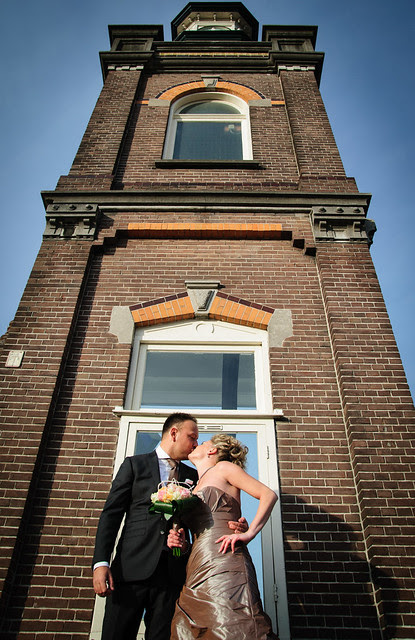 Wedding Michelle & Martijn