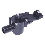 T-H Marine Remote Drain Valve