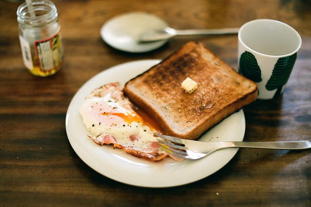 breakfast
