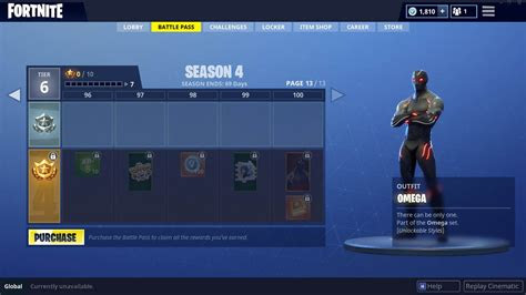fortnite season  battle pass skins revealed attack