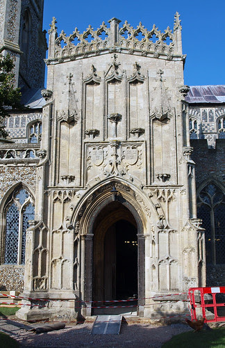 St Mary (4)