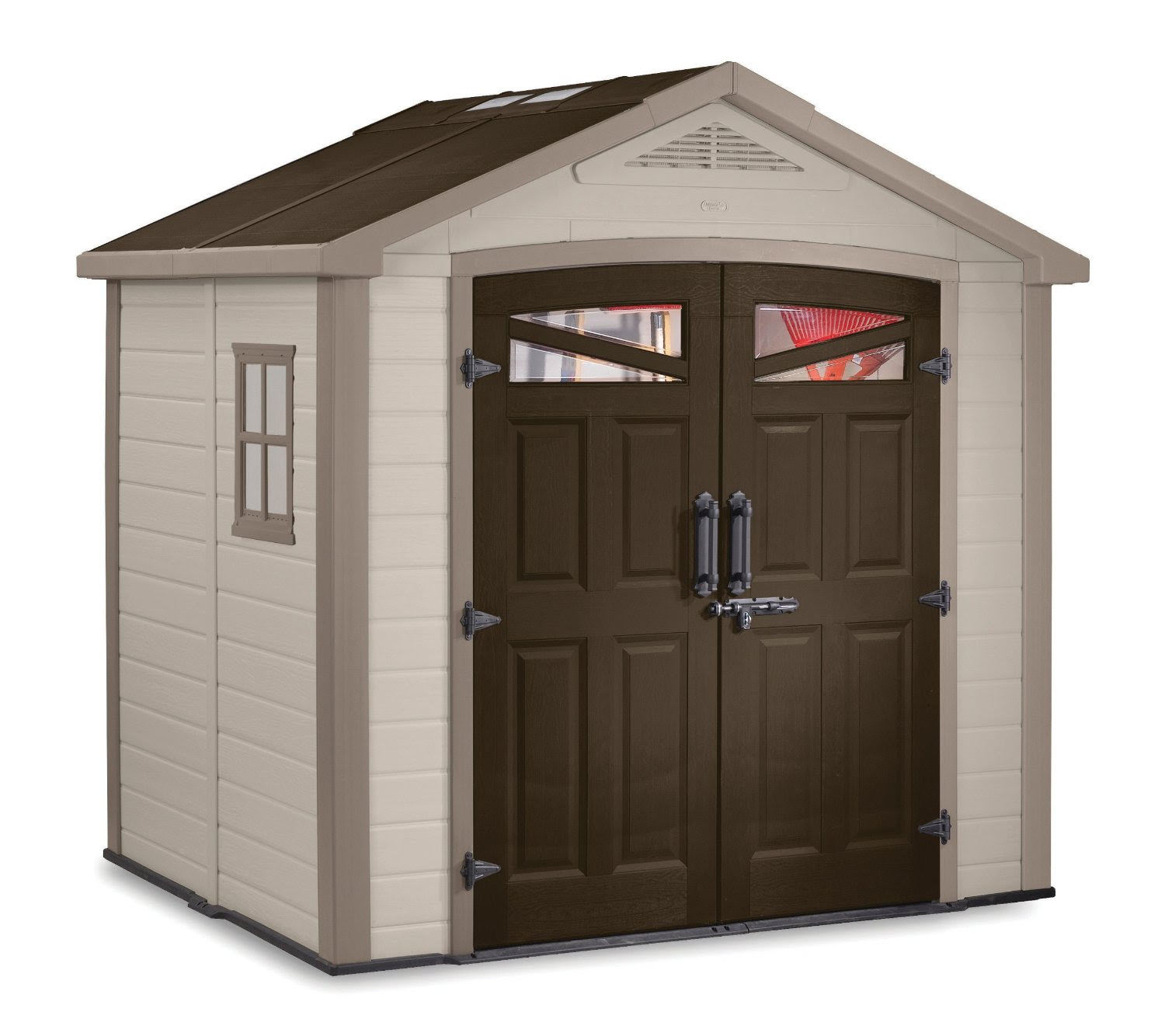... Storage Shed Review If you are looking for a storage shed the