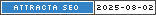Increase your website traffic with Attracta.com