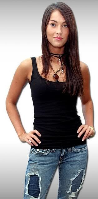 hot actress