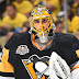 Marc Andre Fleury - À voir : Marc-André Fleury parle à ses poteaux ! - Le 7e Match - When fleury was selected by the pittsburgh penguins with the no.